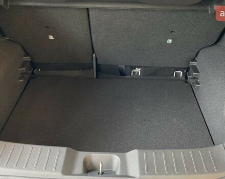 купити нове авто Ніссан Жук 2025 року від офіційного дилера Вікрос Авто (Nissan) Ніссан фото