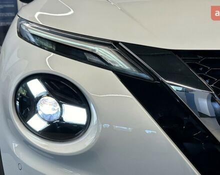 Ниссан Жук, объемом двигателя 1 л и пробегом 0 тыс. км за 26105 $, фото 2 на Automoto.ua