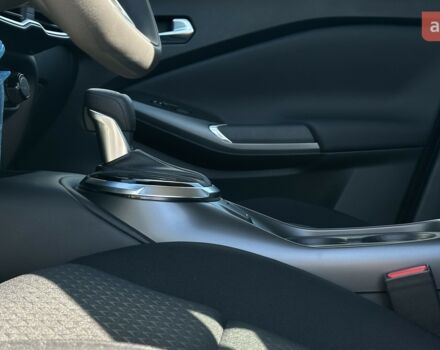 Ніссан Жук, об'ємом двигуна 1 л та пробігом 0 тис. км за 22718 $, фото 12 на Automoto.ua