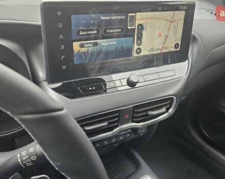 купити нове авто Ніссан Жук 2025 року від офіційного дилера Автоцентр AUTO.RIA Ніссан фото