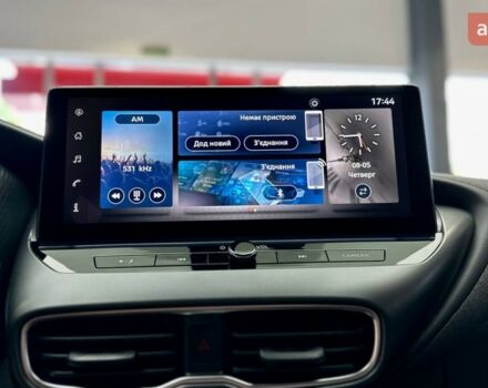 купити нове авто Ніссан Жук 2025 року від офіційного дилера АТМ КРОПИВНИЦЬКИЙ Ніссан фото