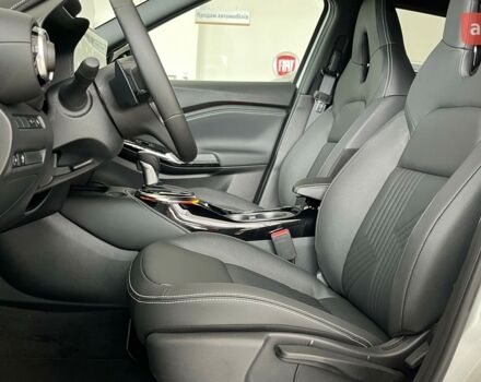 Ниссан Жук, объемом двигателя 1 л и пробегом 0 тыс. км за 26006 $, фото 5 на Automoto.ua