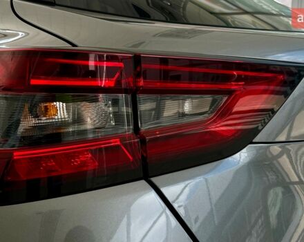 Ніссан Жук, об'ємом двигуна 1 л та пробігом 0 тис. км за 27205 $, фото 5 на Automoto.ua