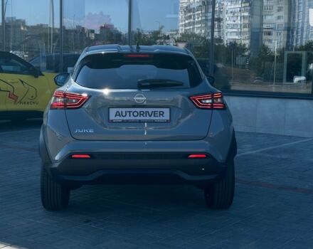 Ниссан Жук, объемом двигателя 1 л и пробегом 0 тыс. км за 27379 $, фото 7 на Automoto.ua