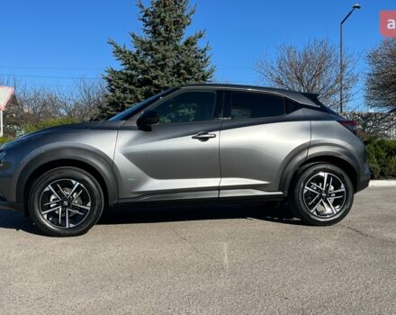Ниссан Жук, объемом двигателя 1 л и пробегом 0 тыс. км за 27299 $, фото 1 на Automoto.ua