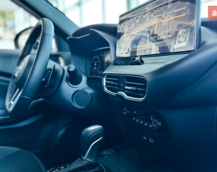 Ниссан Жук, объемом двигателя 1 л и пробегом 0 тыс. км за 26349 $, фото 20 на Automoto.ua