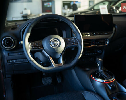 Ниссан Жук, объемом двигателя 1 л и пробегом 0 тыс. км за 26086 $, фото 45 на Automoto.ua