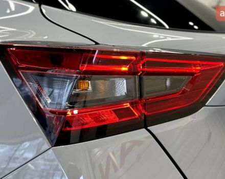 купити нове авто Ніссан Жук 2025 року від офіційного дилера АТМ КРОПИВНИЦЬКИЙ Ніссан фото