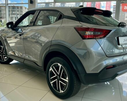 Ниссан Жук, объемом двигателя 1 л и пробегом 0 тыс. км за 25353 $, фото 4 на Automoto.ua