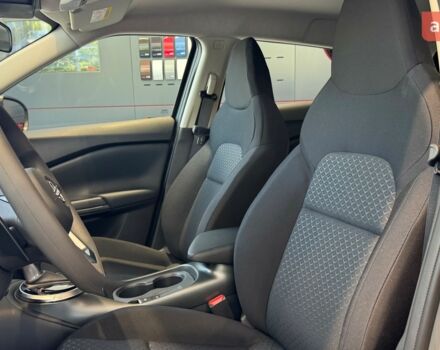 купить новое авто Ниссан Жук 2025 года от официального дилера Автоцентр AUTO.RIA Ниссан фото