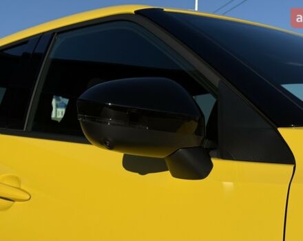 Ніссан Жук, об'ємом двигуна 1 л та пробігом 0 тис. км за 28613 $, фото 10 на Automoto.ua