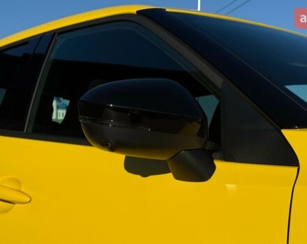 Ниссан Жук, объемом двигателя 1 л и пробегом 0 тыс. км за 26867 $, фото 10 на Automoto.ua