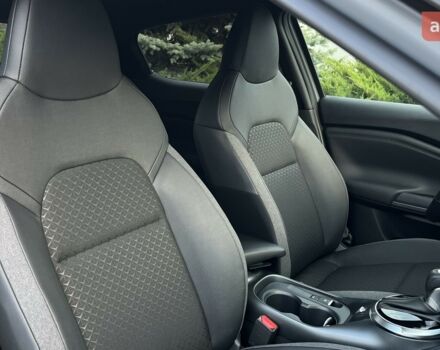 Ниссан Жук, объемом двигателя 1 л и пробегом 0 тыс. км за 25533 $, фото 20 на Automoto.ua