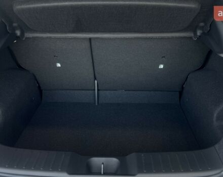 купити нове авто Ніссан Жук 2025 року від офіційного дилера Nissan Авто-Імпульс Ніссан фото