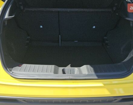 Ніссан Жук, об'ємом двигуна 1 л та пробігом 0 тис. км за 28570 $, фото 7 на Automoto.ua