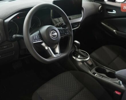 Ниссан Жук, объемом двигателя 1 л и пробегом 0 тыс. км за 24542 $, фото 9 на Automoto.ua