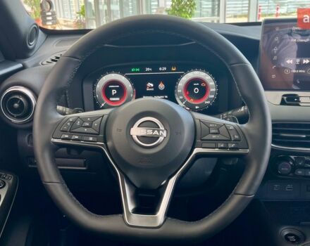 Ниссан Жук, объемом двигателя 1 л и пробегом 0 тыс. км за 25353 $, фото 25 на Automoto.ua