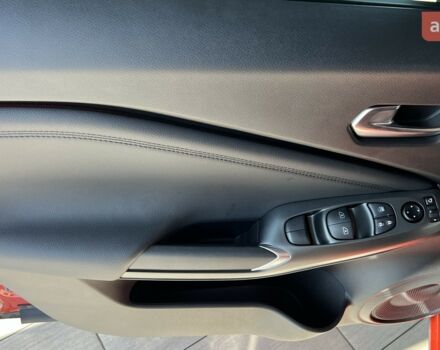 купить новое авто Ниссан Жук 2025 года от официального дилера Автоцентр AUTO.RIA Ниссан фото