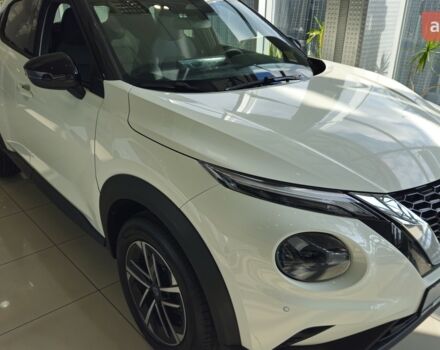 Ніссан Жук, об'ємом двигуна 1 л та пробігом 0 тис. км за 25375 $, фото 7 на Automoto.ua