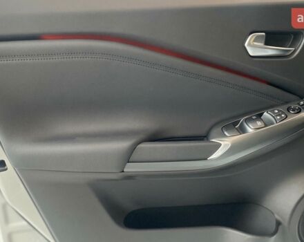 купити нове авто Ніссан Жук 2025 року від офіційного дилера Вікрос Авто (Nissan) Ніссан фото