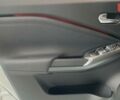 купить новое авто Ниссан Жук 2025 года от официального дилера Вікрос Авто (Nissan) Ниссан фото