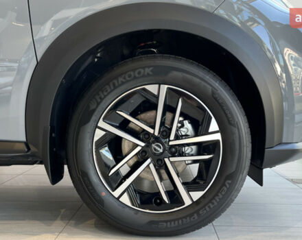 Ниссан Жук, объемом двигателя 1 л и пробегом 0 тыс. км за 27435 $, фото 9 на Automoto.ua