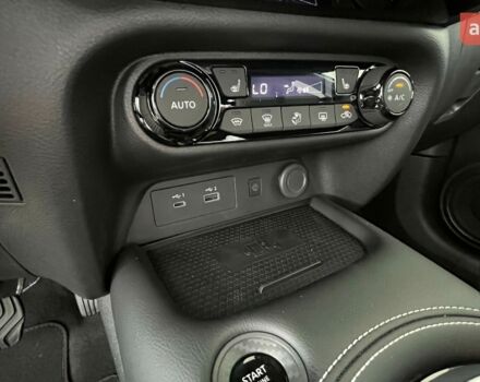 Ниссан Жук 2025 в Чернигове на Automoto.ua Ниссан Жук, объемом двигателя 1 л и пробегом 0 тыс. км за 26536 $, фото 15 на Automoto.ua