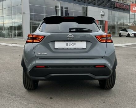 Ниссан Жук, объемом двигателя 1 л и пробегом 0 тыс. км за 25533 $, фото 4 на Automoto.ua