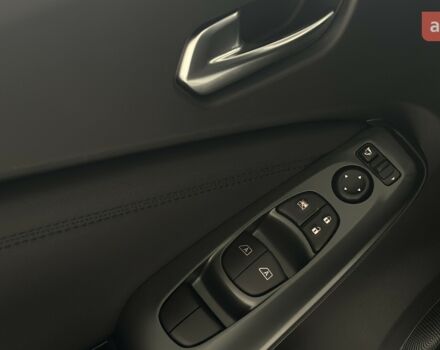 Ниссан Жук, объемом двигателя 1 л и пробегом 0 тыс. км за 24995 $, фото 11 на Automoto.ua