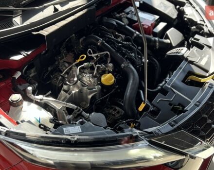 купить новое авто Ниссан Жук 2025 года от официального дилера Автоцентр AUTO.RIA Ниссан фото