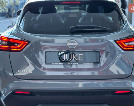 Ниссан Жук, объемом двигателя 1 л и пробегом 0 тыс. км за 26349 $, фото 14 на Automoto.ua