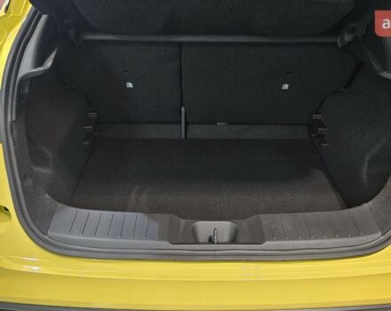 Ниссан Жук, объемом двигателя 1 л и пробегом 0 тыс. км за 27068 $, фото 8 на Automoto.ua