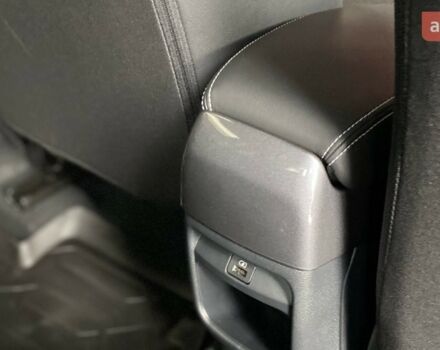 Ніссан Жук, об'ємом двигуна 1 л та пробігом 0 тис. км за 27171 $, фото 13 на Automoto.ua