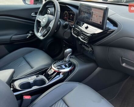 Ниссан Жук, объемом двигателя 1 л и пробегом 0 тыс. км за 27300 $, фото 20 на Automoto.ua