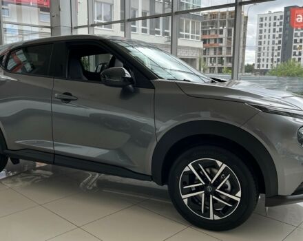 Ниссан Жук, объемом двигателя 1 л и пробегом 0 тыс. км за 25353 $, фото 11 на Automoto.ua