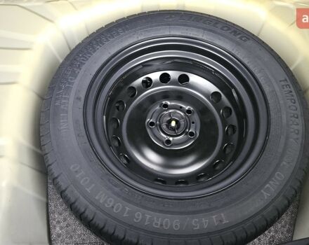 Ниссан Жук, объемом двигателя 1 л и пробегом 0 тыс. км за 25920 $, фото 8 на Automoto.ua