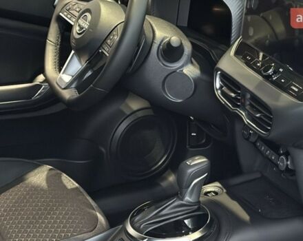 Ниссан Жук, объемом двигателя 1 л и пробегом 0 тыс. км за 25299 $, фото 5 на Automoto.ua