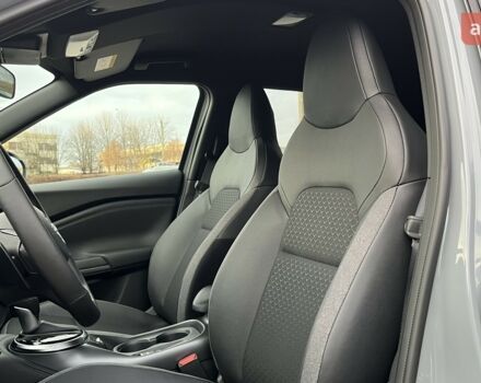 Ниссан Жук, объемом двигателя 1 л и пробегом 0 тыс. км за 25533 $, фото 10 на Automoto.ua