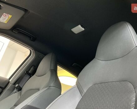 купити нове авто Ніссан Жук 2025 року від офіційного дилера Вікрос Авто (Nissan) Ніссан фото