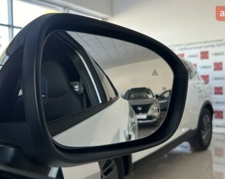 Ніссан Жук, об'ємом двигуна 1 л та пробігом 0 тис. км за 26167 $, фото 21 на Automoto.ua