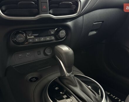 Ниссан Жук, объемом двигателя 1 л и пробегом 0 тыс. км за 25383 $, фото 8 на Automoto.ua