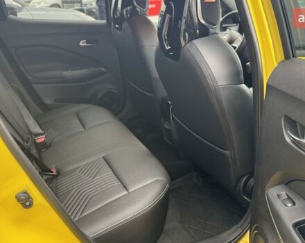 купить новое авто Ниссан Жук 2025 года от официального дилера Альянс-А Nissan Ниссан фото