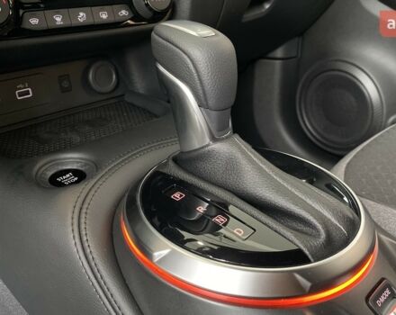 купить новое авто Ниссан Жук 2025 года от официального дилера Вікрос Авто (Nissan) Ниссан фото