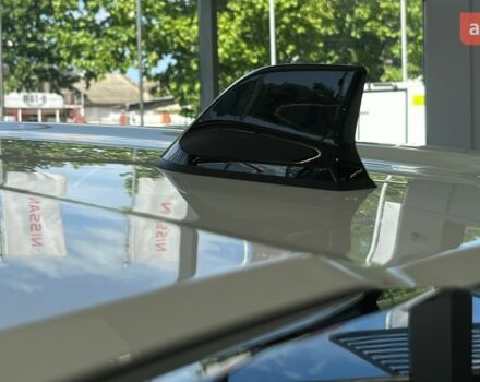 купити нове авто Ніссан Жук 2025 року від офіційного дилера Автоцентр AUTOGROUP Nissan Ніссан фото
