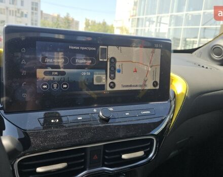 Ніссан Жук, об'ємом двигуна 1 л та пробігом 0 тис. км за 28570 $, фото 14 на Automoto.ua