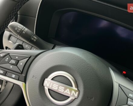 Ніссан Жук, об'ємом двигуна 1 л та пробігом 0 тис. км за 27205 $, фото 26 на Automoto.ua