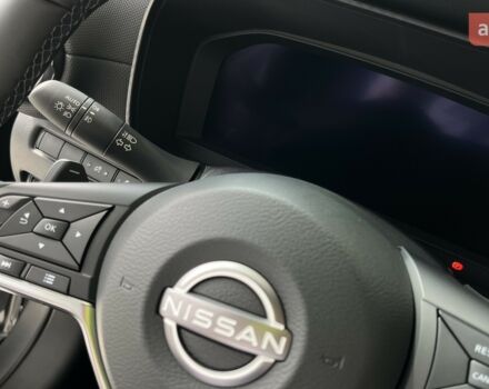 Ниссан Жук, объемом двигателя 1 л и пробегом 0 тыс. км за 25353 $, фото 26 на Automoto.ua