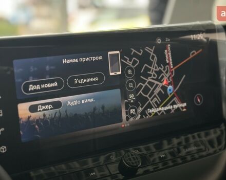 Ниссан Жук, объемом двигателя 1 л и пробегом 0 тыс. км за 24995 $, фото 16 на Automoto.ua