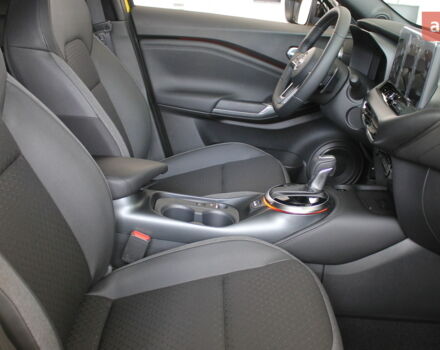 купить новое авто Ниссан Жук 2025 года от официального дилера Автоцентр AUTO.RIA Ниссан фото