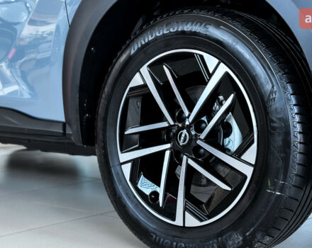 Ниссан Жук, объемом двигателя 1 л и пробегом 0 тыс. км за 26349 $, фото 30 на Automoto.ua